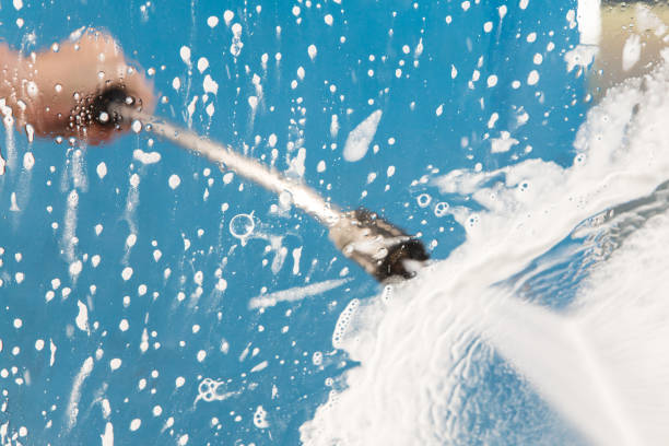 Best Gutter Cleaning  in Circle Pines, MN