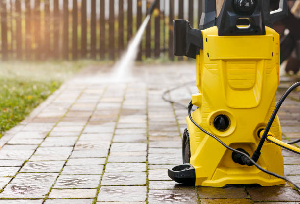 Spring Cleaning in Circle Pines, MN